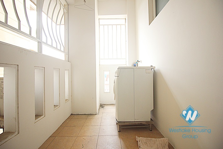 4 bedrooms apartment for rent in Ciputra, Tay Ho, Hanoi.
